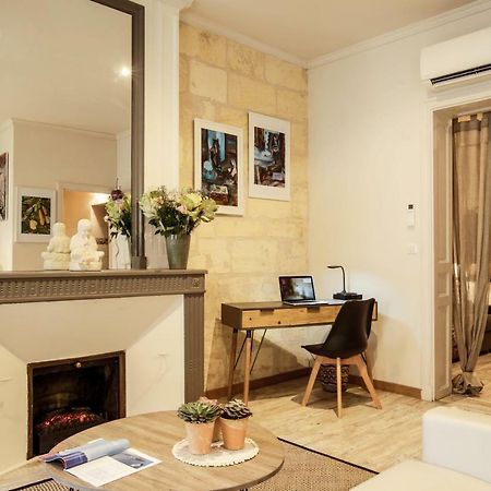 Nona Home Burdeos Exterior foto