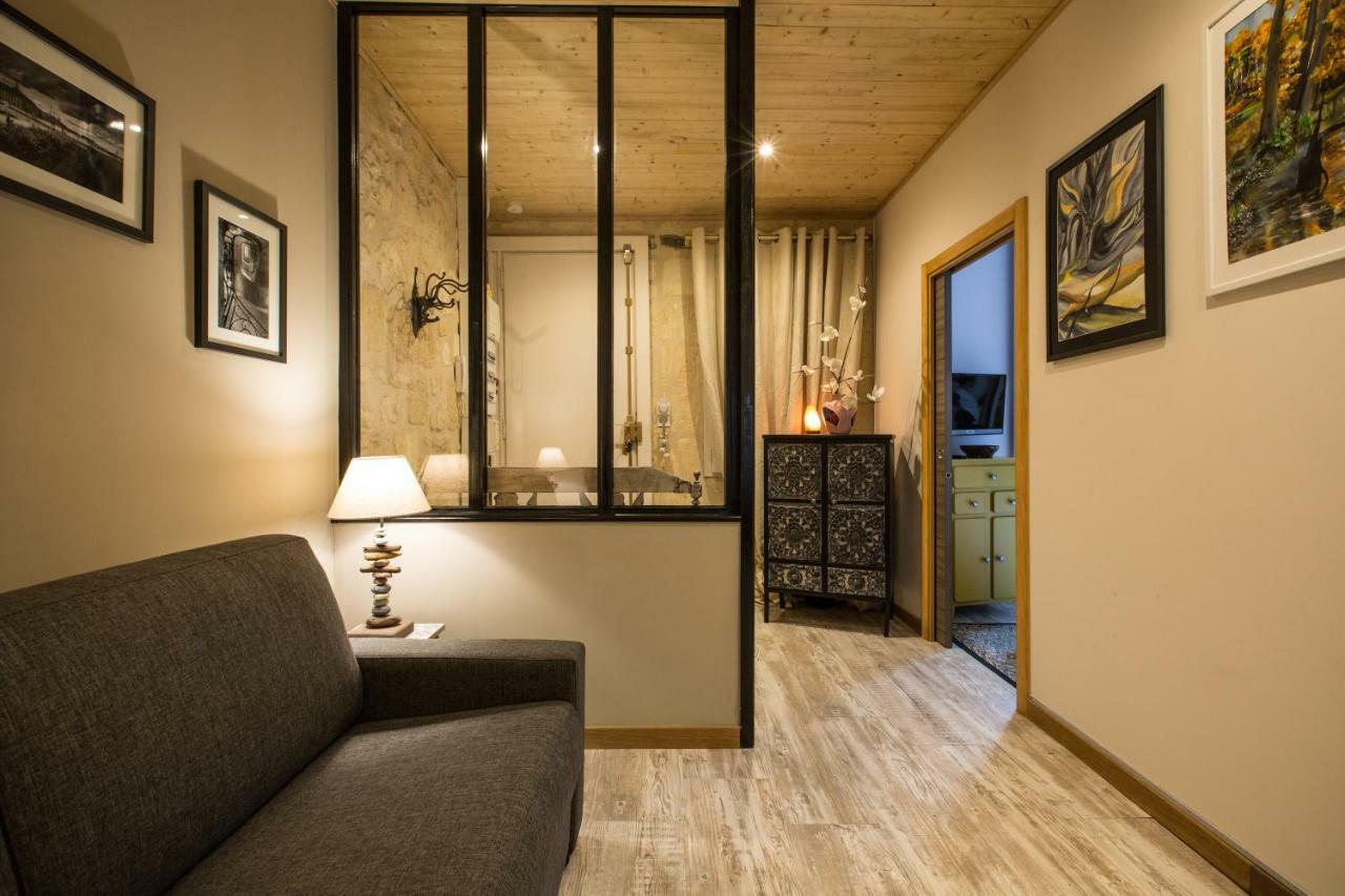 Nona Home Burdeos Exterior foto