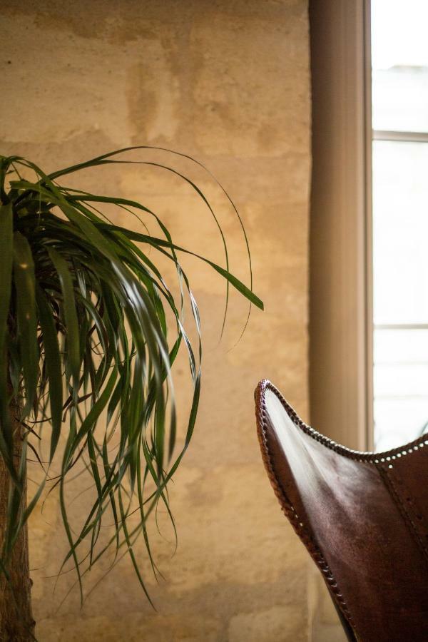 Nona Home Burdeos Exterior foto