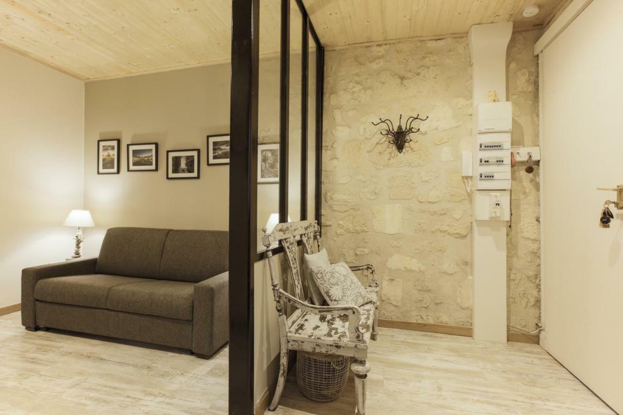 Nona Home Burdeos Exterior foto