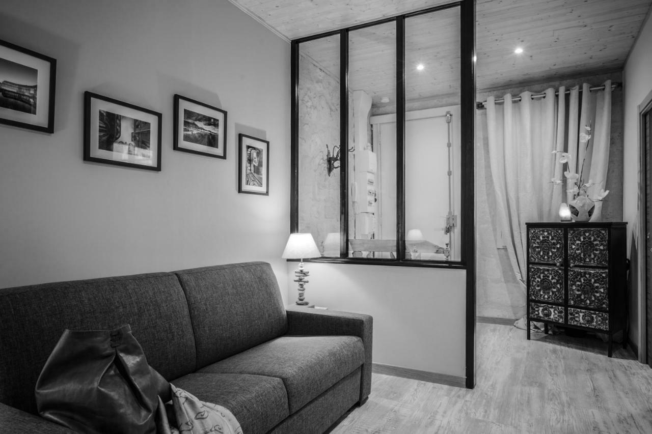 Nona Home Burdeos Exterior foto