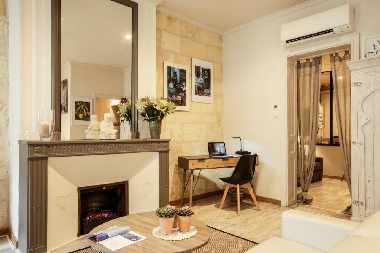Nona Home Burdeos Exterior foto